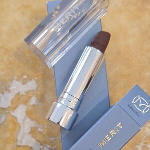 Merit Maxwell Signature Lip Blush Lipstick